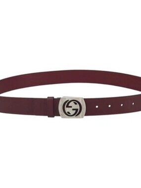 Gucci | Accessories | Gucci Belt Size 75 With Tags And  display picture 2